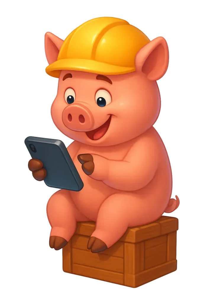 Piggy