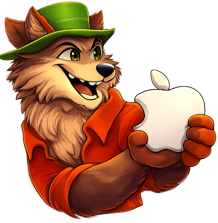 iOS