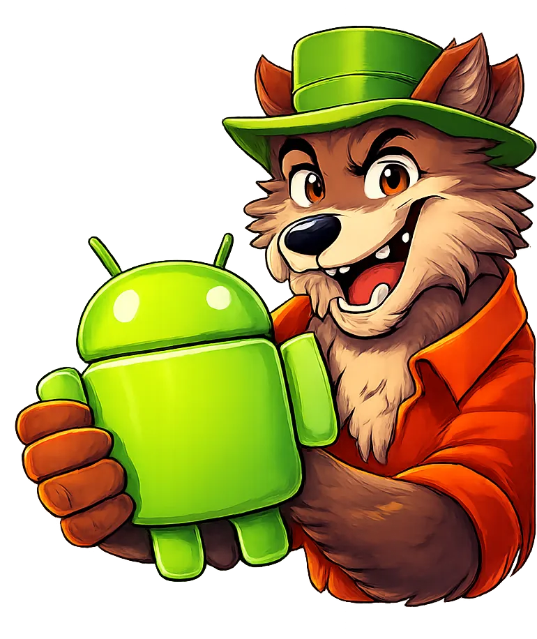Android