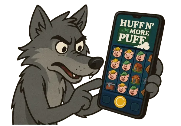 Wolf and Mobile